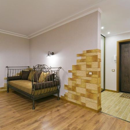 Minsk Arena Apartments Εξωτερικό φωτογραφία