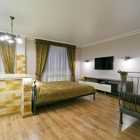 Minsk Arena Apartments Εξωτερικό φωτογραφία