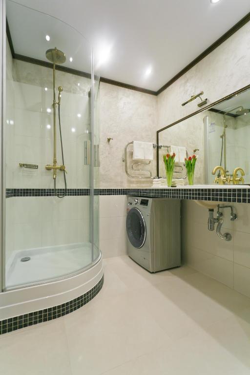 Minsk Arena Apartments Εξωτερικό φωτογραφία