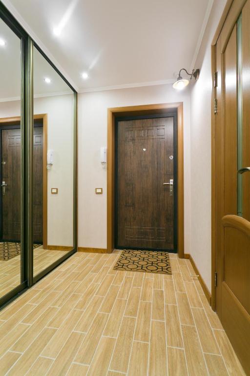 Minsk Arena Apartments Εξωτερικό φωτογραφία