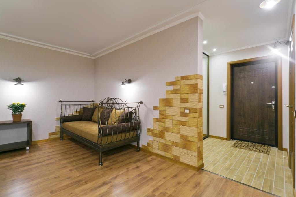 Minsk Arena Apartments Εξωτερικό φωτογραφία